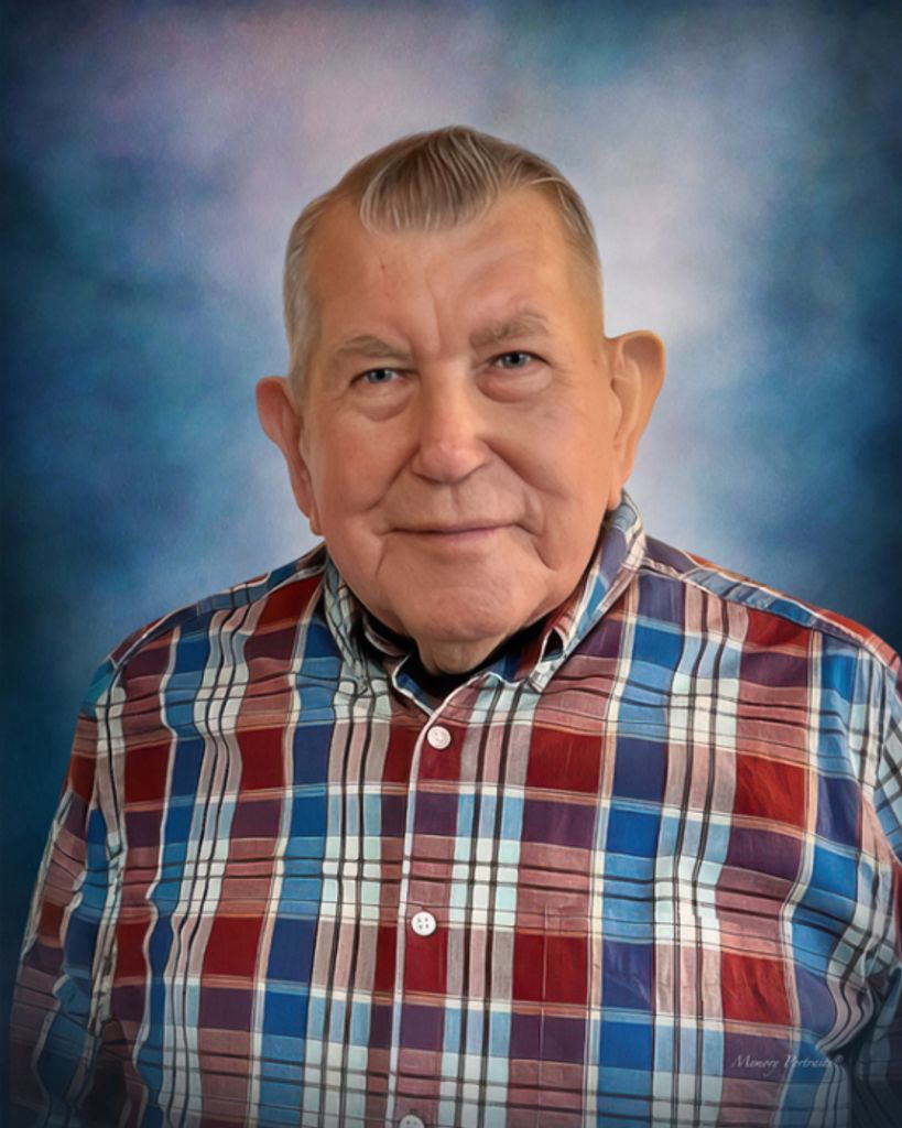 Charles Edward Freudenberg