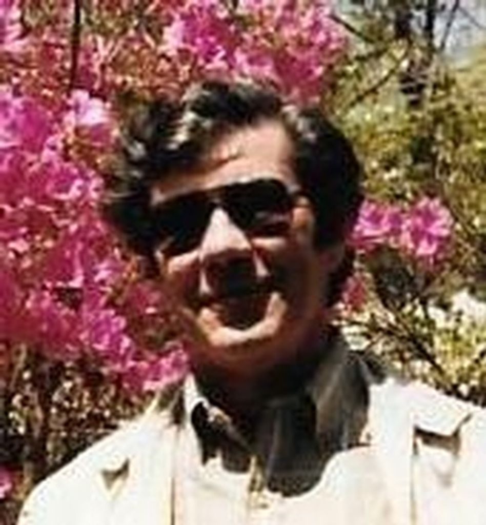 William Lawrence Raabe, Jr. Profile Photo