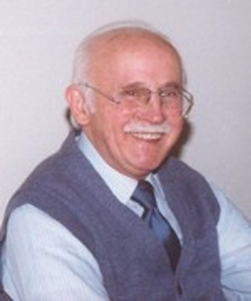 Edwin P. Leszczynski