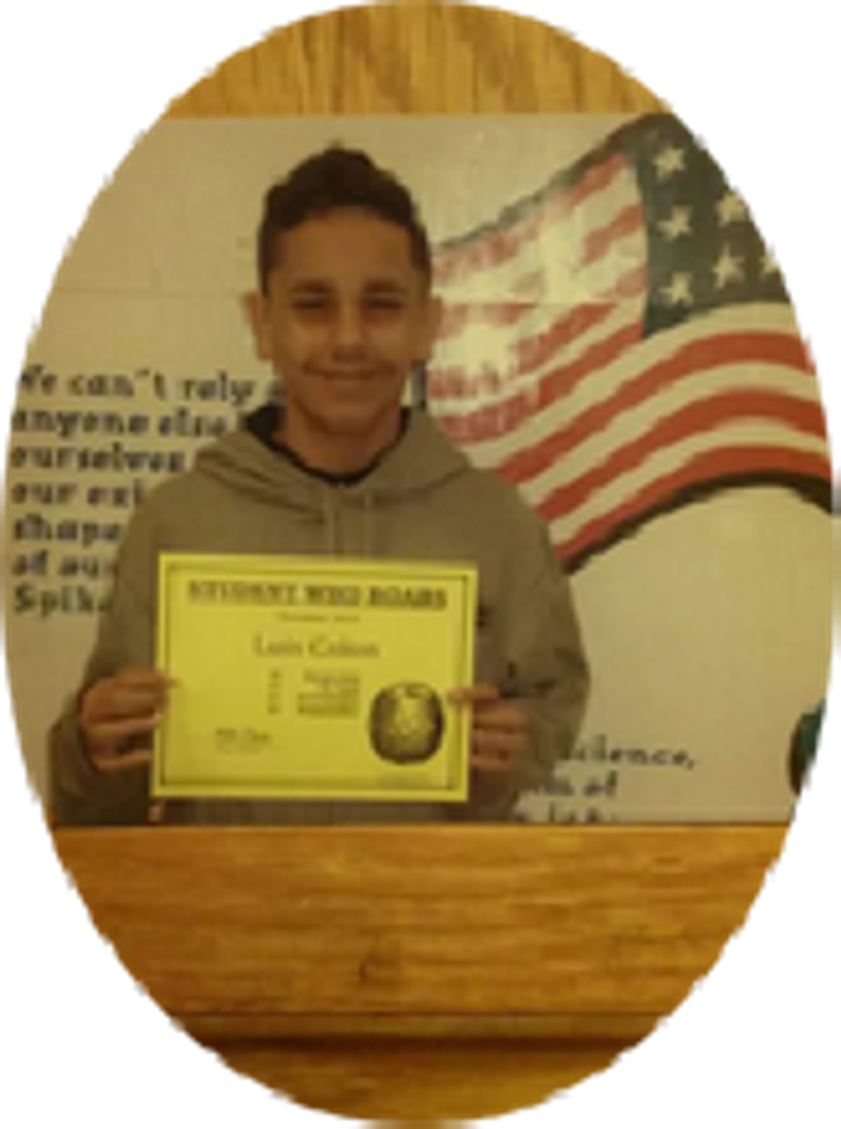 Luis Yandel 'Yandi' Colon