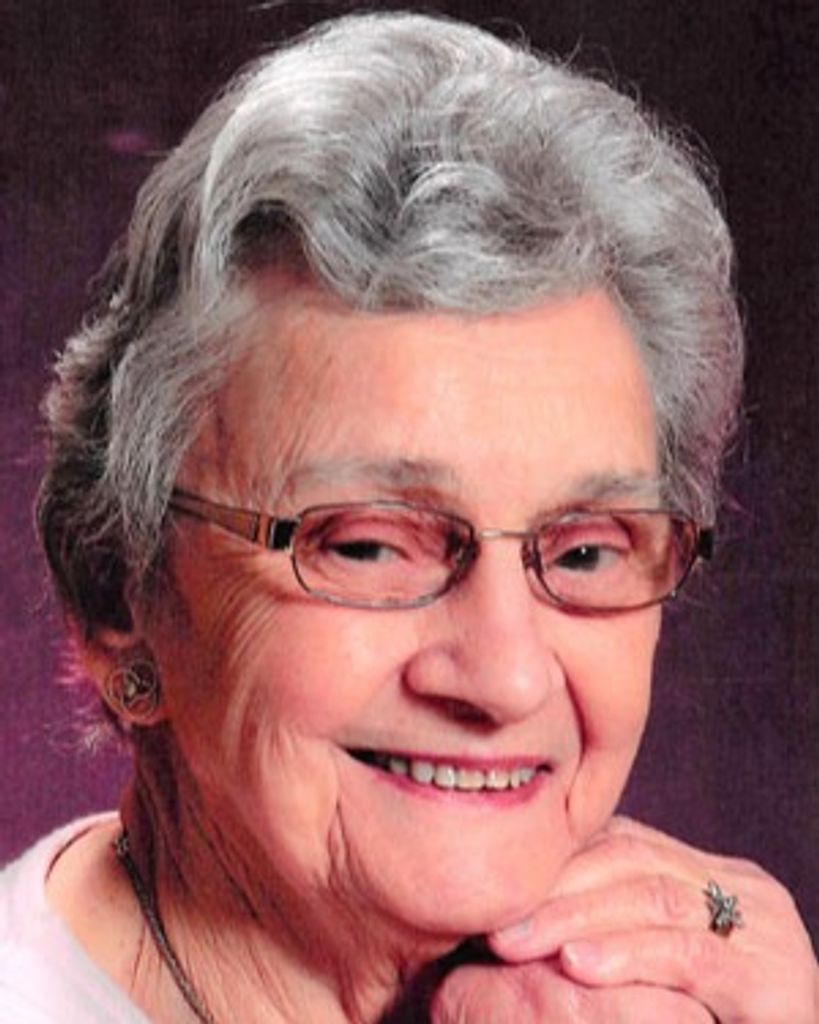 Gladys Migues Eskind