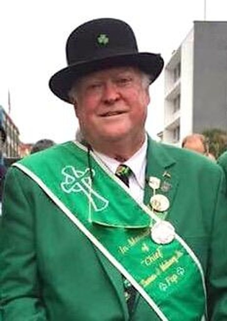 Roland B. Mahoney, Sr. Profile Photo