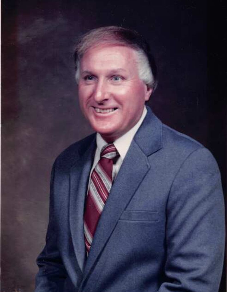 Lotan "Bud" Charles Poore