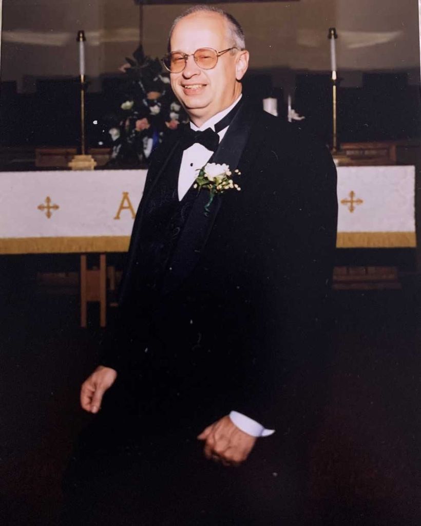 Roy G. Gurr Profile Photo