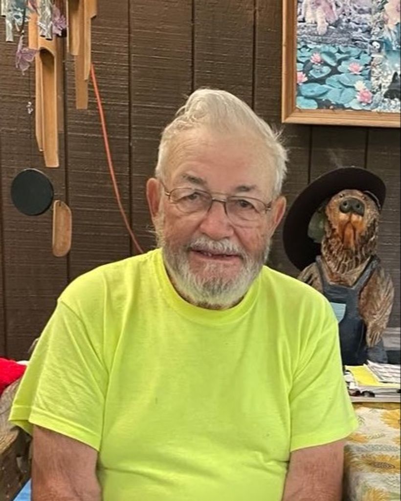 George H. BARKER