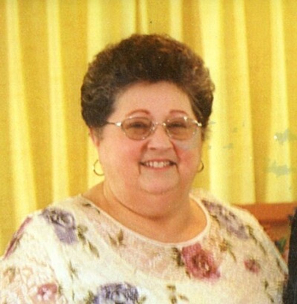 Alice Jean York Profile Photo