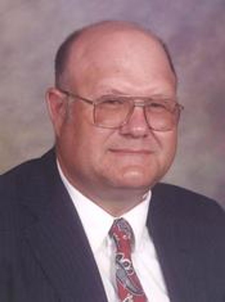 Wayne E. Voltmer