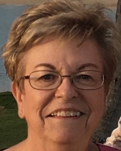 Sue Ellen Stewart's obituary image