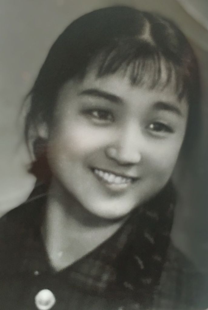 Xiuqing Chi Profile Photo
