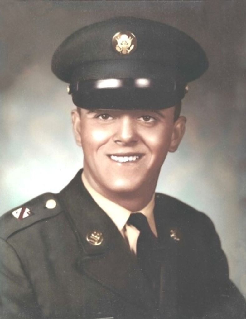 Jerry Boyd Roberts