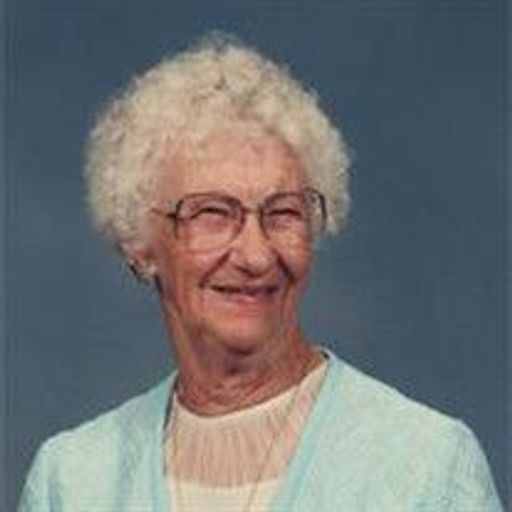 Ora G. Lohmeyer Profile Photo