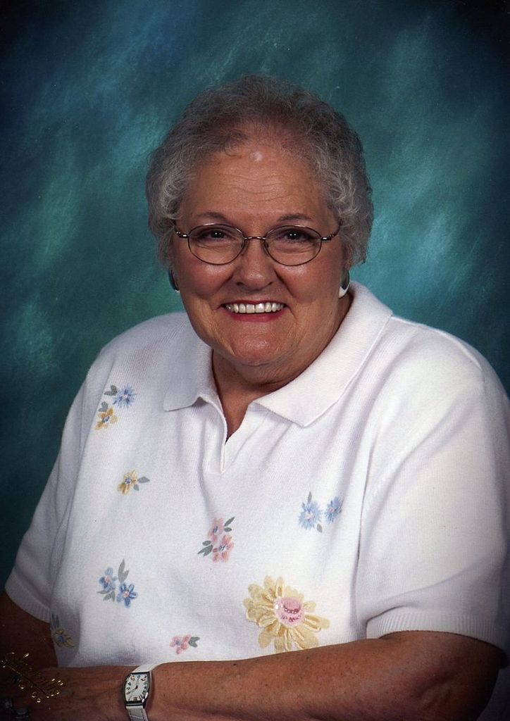 Carol Ann (Wrench) Healy