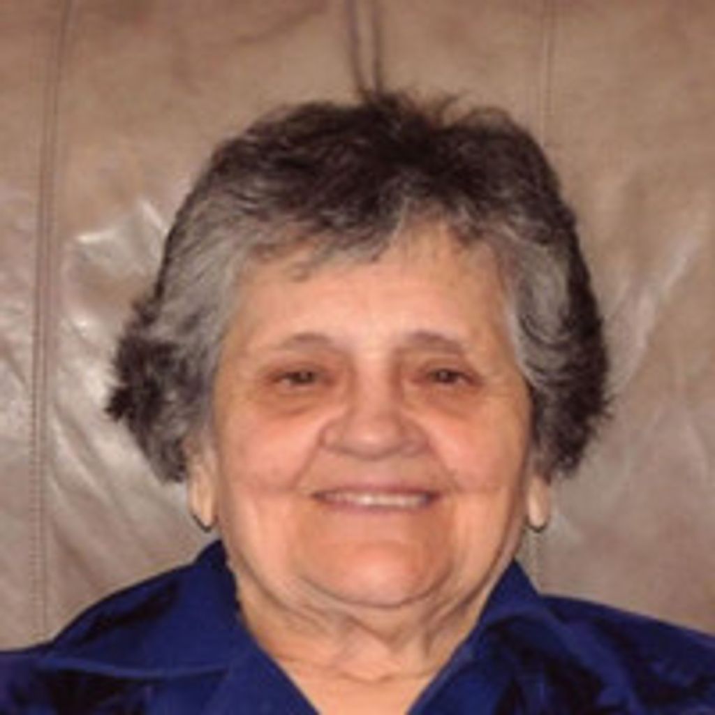 Ledie Brasseaux Goutierrez
