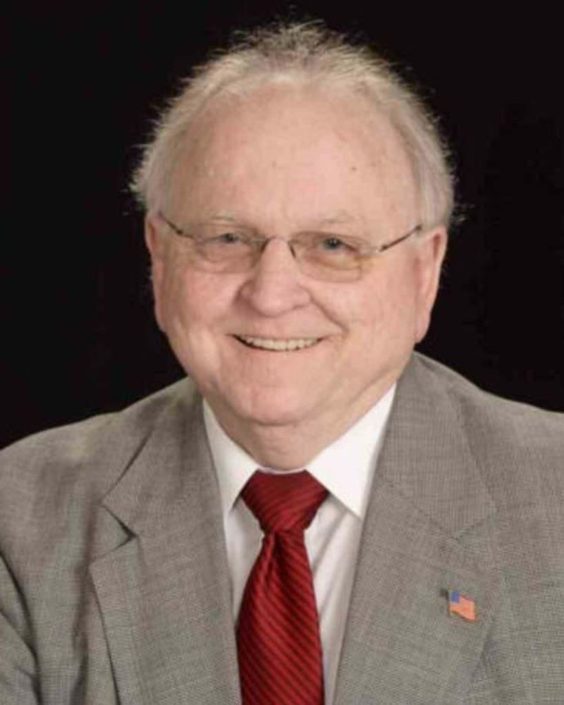 Freddie Ray Ammons, Sr. Profile Photo