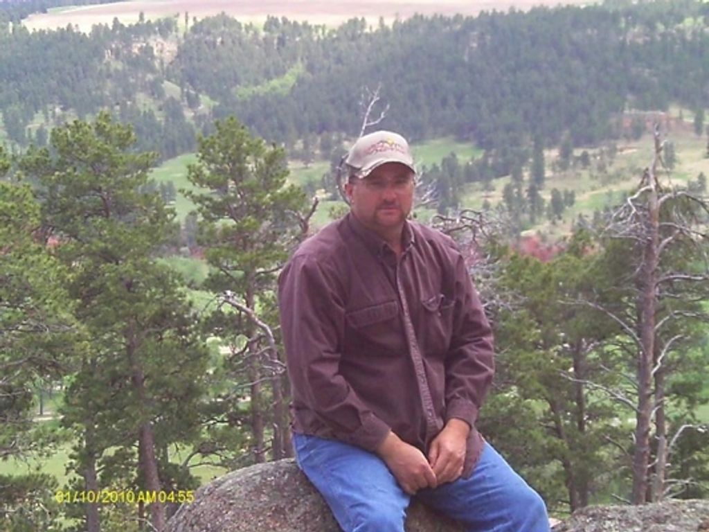 Eric Lane Stowers Profile Photo