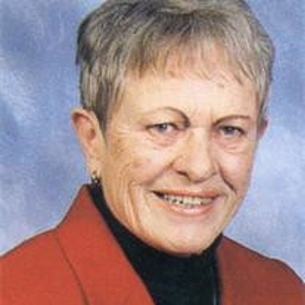 Marion Drey