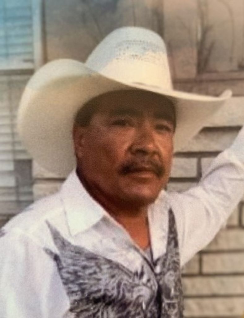 J. Jesus Bustamante Profile Photo