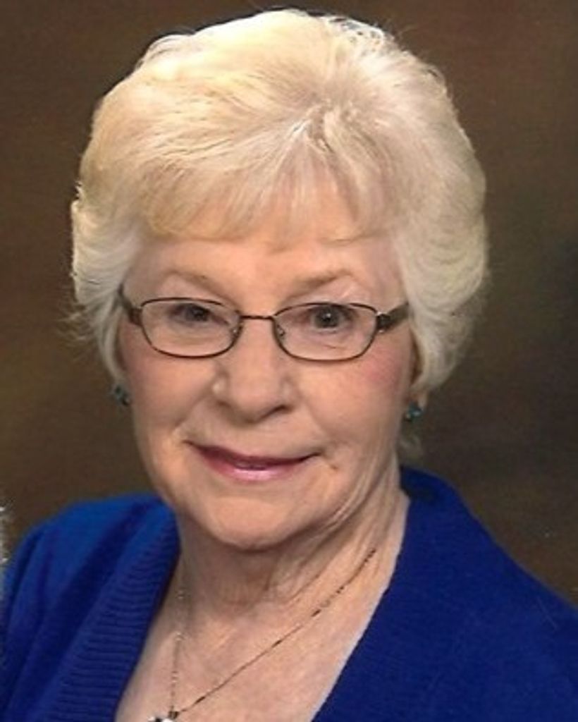 Margaret Irene Kildee
