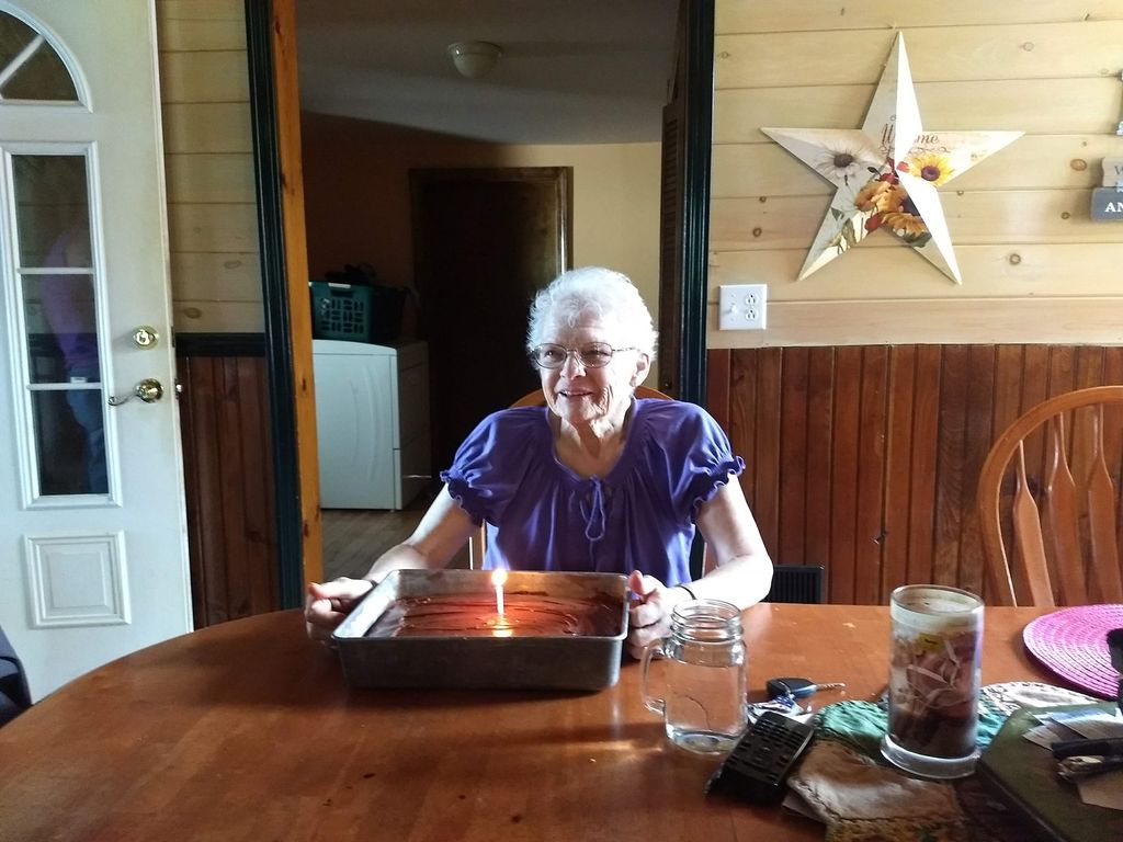 Phyllis Keene Profile Photo