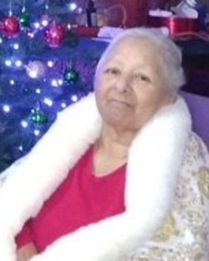 Sanjuana Gonzalez