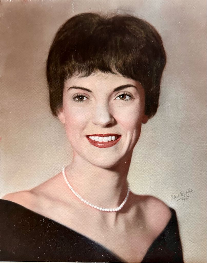 Mary Elaine O'Neil Whalen Profile Photo