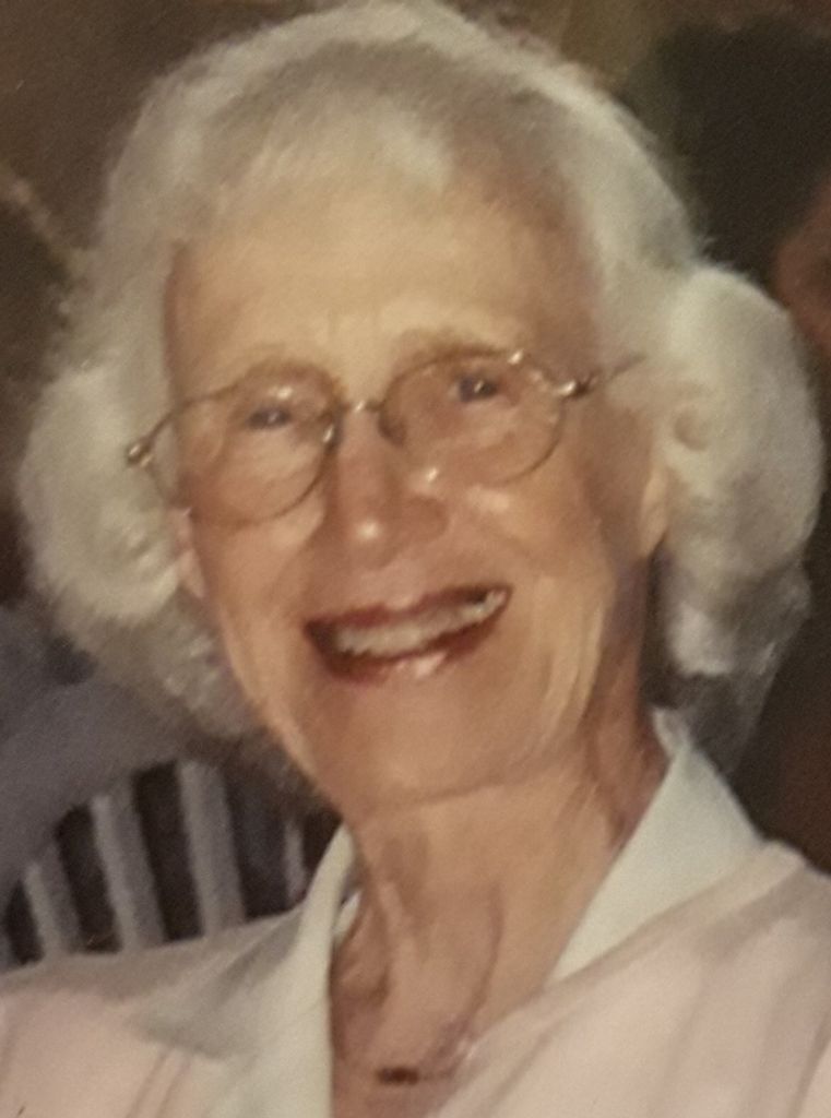 M. Alice Schappell