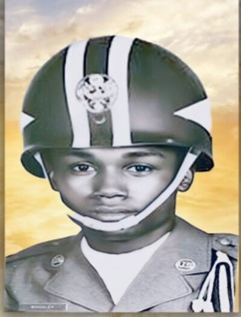 Emmett Woodley, Jr. Profile Photo