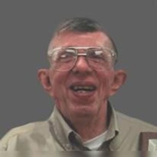 Eldon Ellerbeck Profile Photo