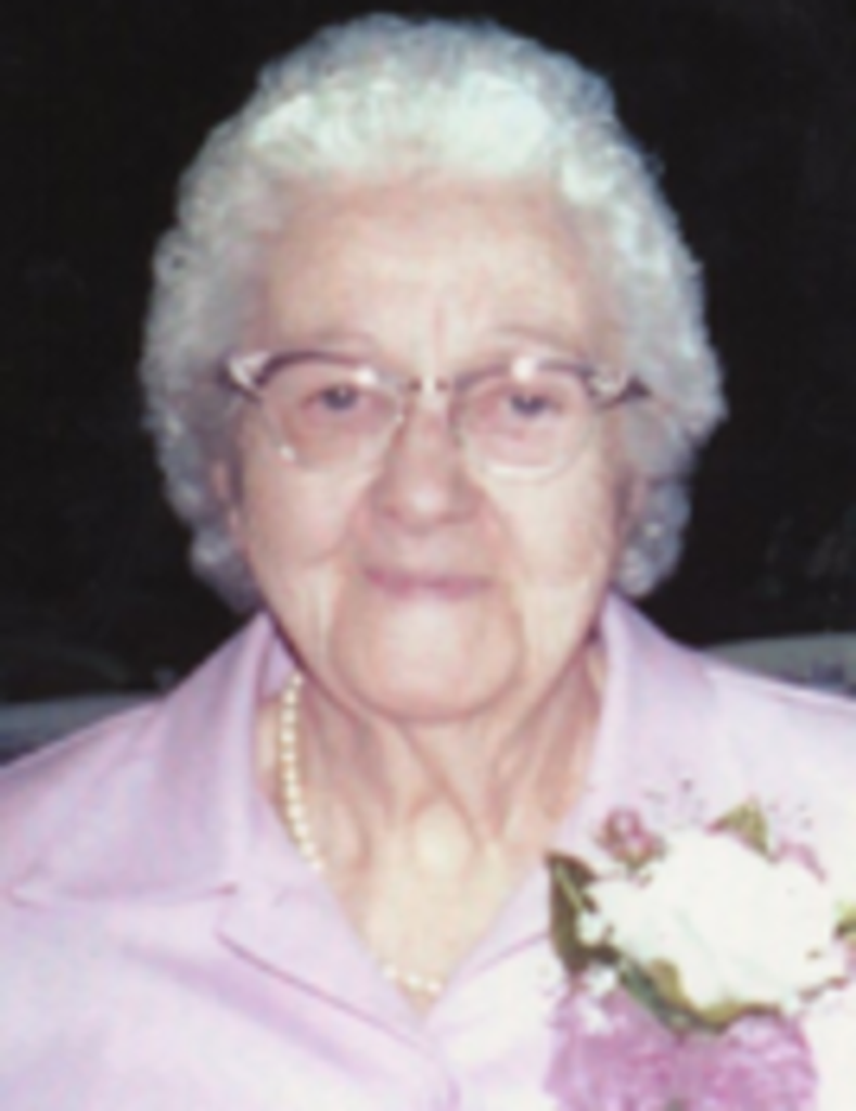 Florida Eudora Mabry Profile Photo