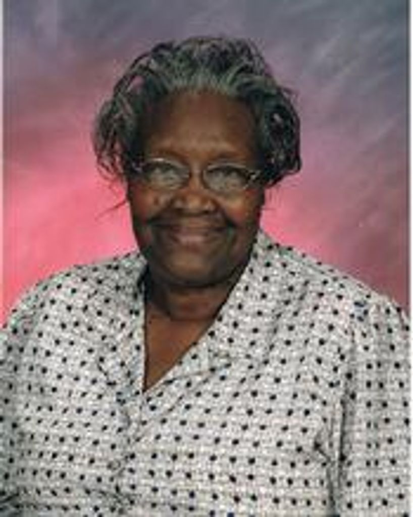 Mattie W Artis Profile Photo