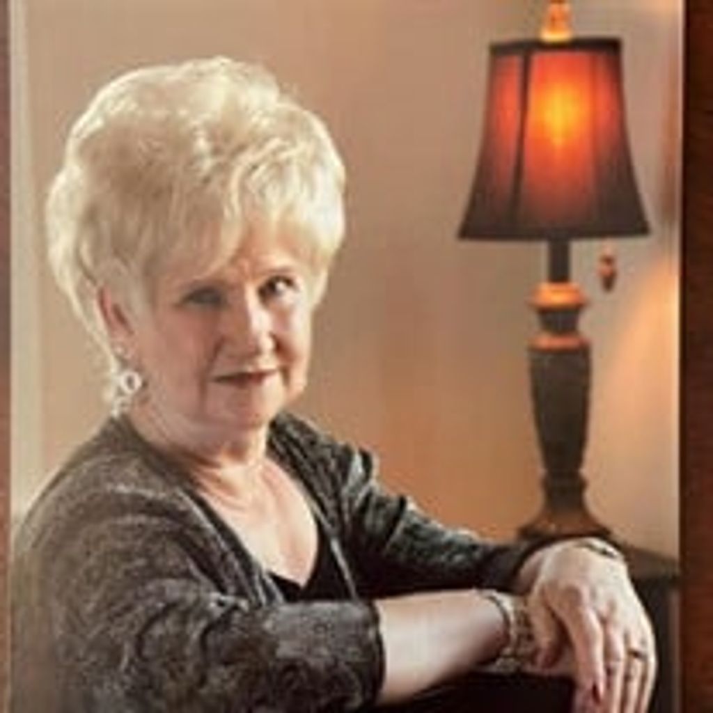 Shirley Mae Gregory Shaver Profile Photo