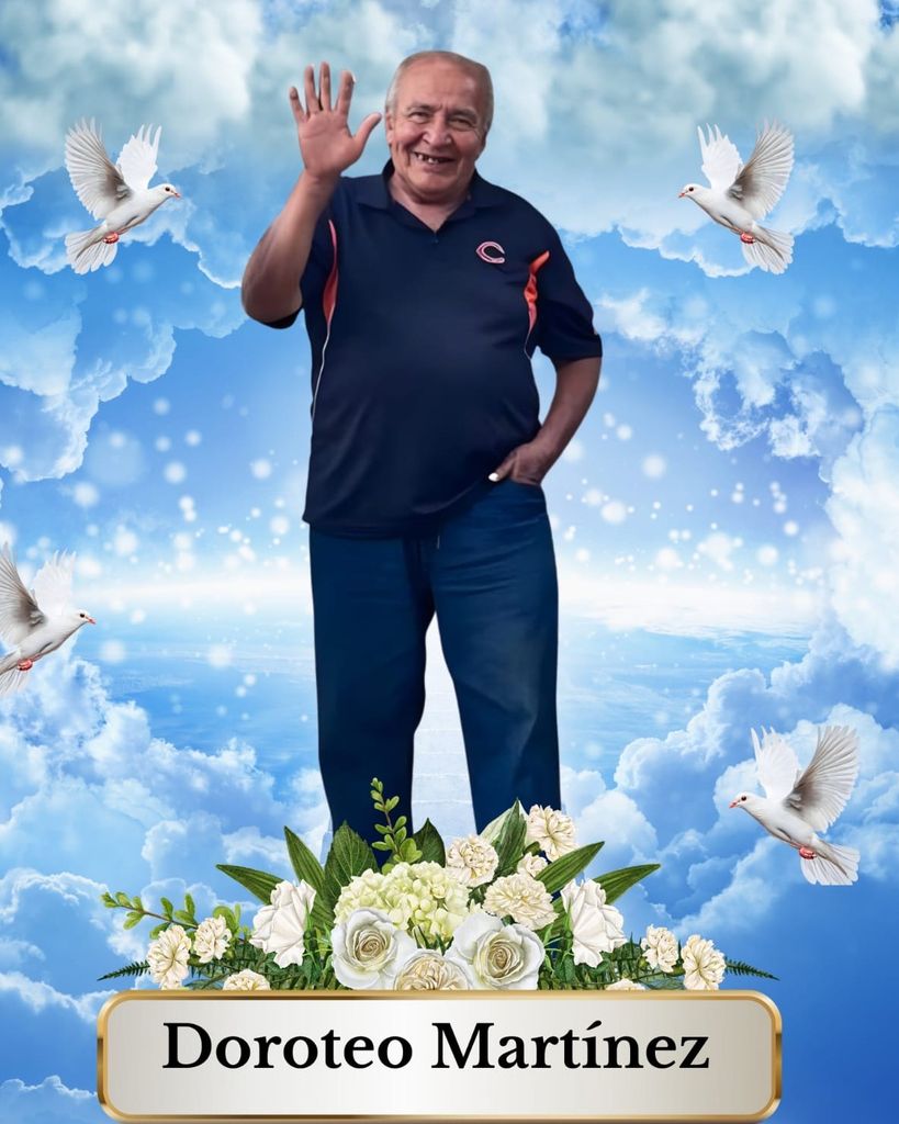 Doroteo Martinez