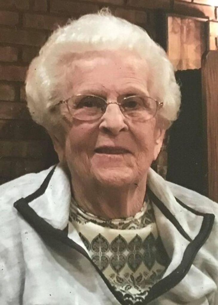 Helen Jean Guster