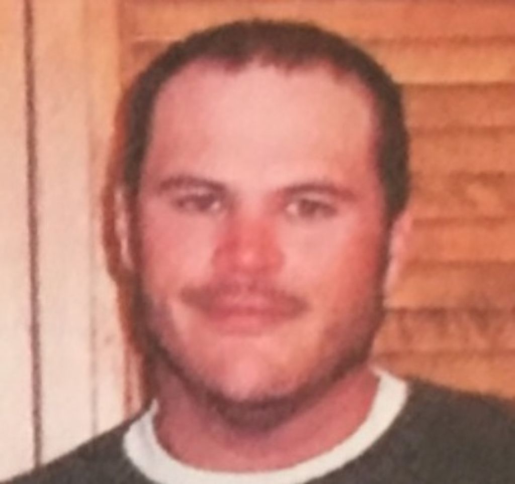 Jeromie Scott Ledoux