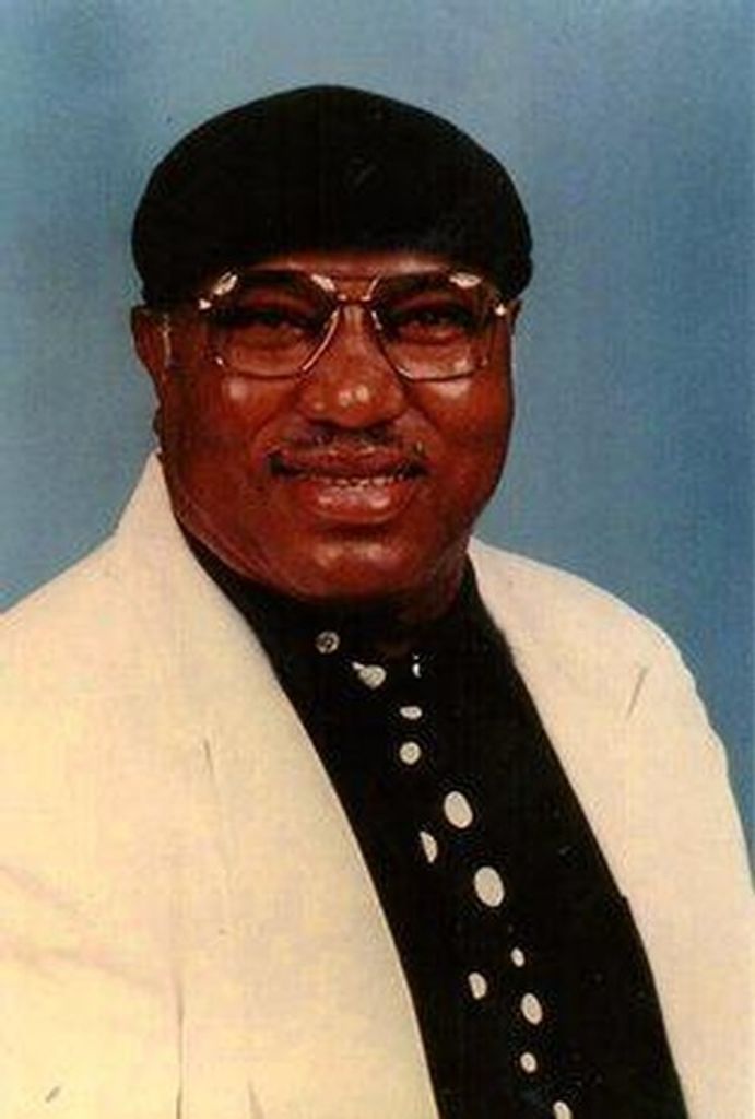 Fred Edwards Profile Photo