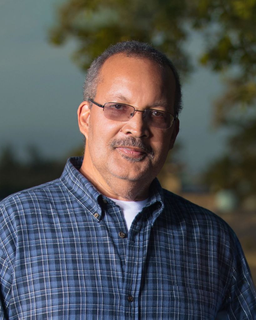 Booker T. Coleman, Jr.