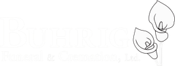 Buhrig Funeral Home & Crematory Logo