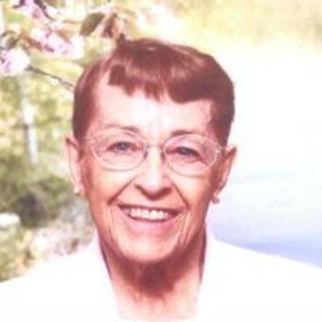 Betty J. Hays Profile Photo