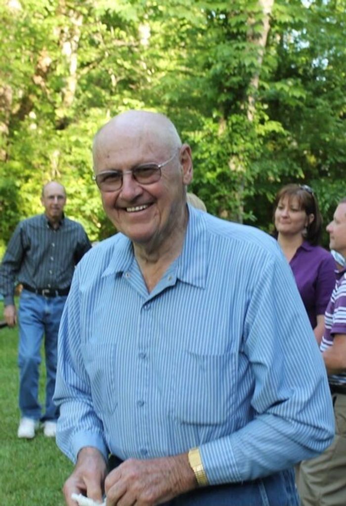 Paul Jonathan Gates Profile Photo