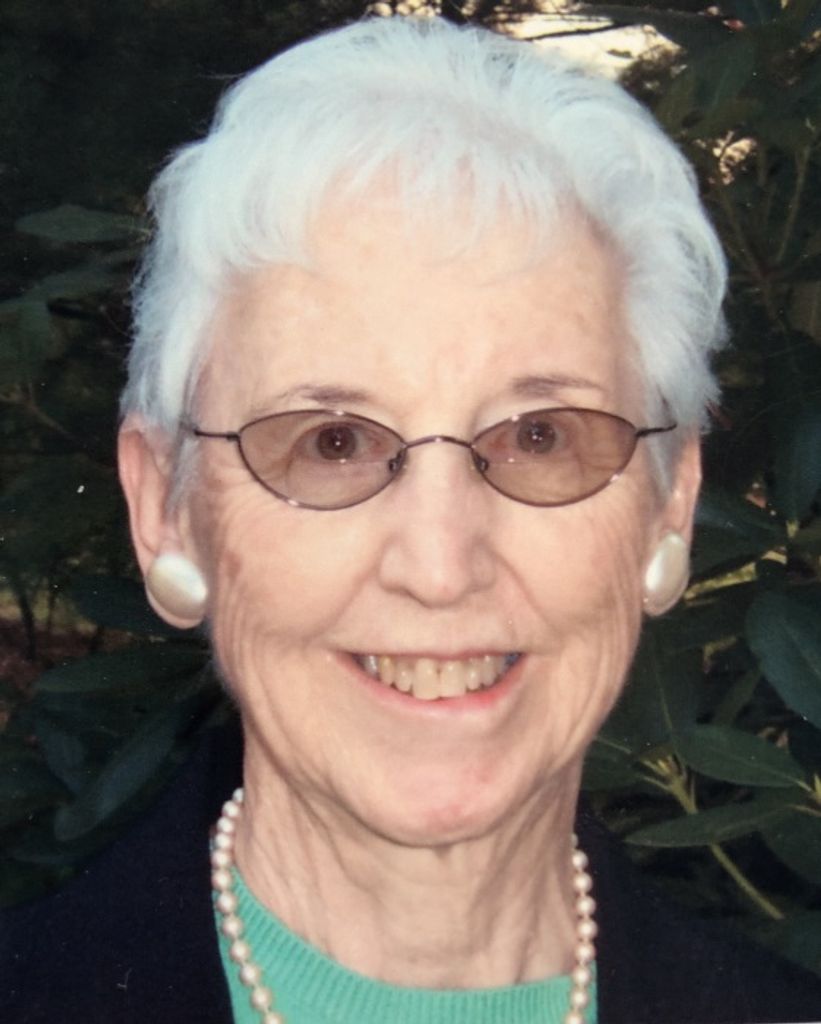 Geraldine Louise Finn Profile Photo