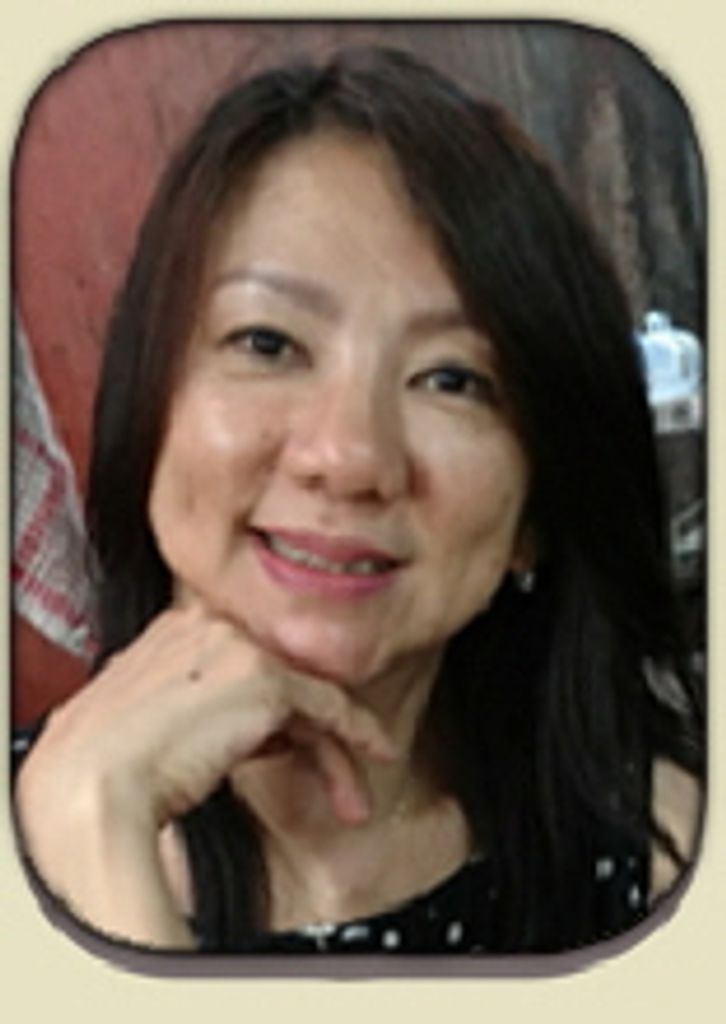 Rita Nonawati Hankins