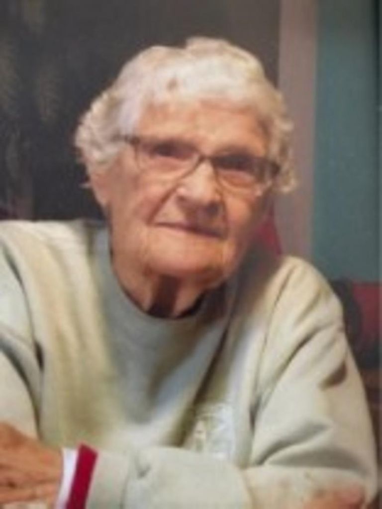 Elizabeth Wilcox Profile Photo