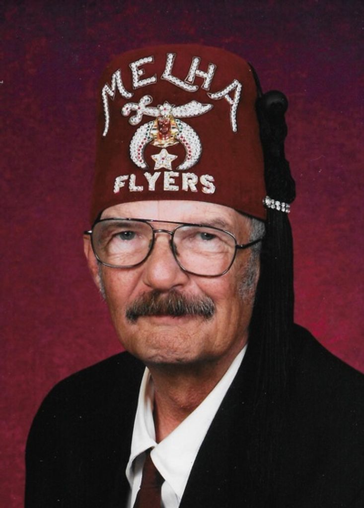 Robert C. Taylor