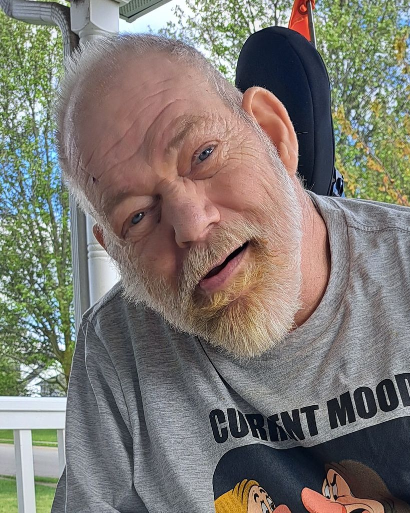 Jerry Rogers Profile Photo