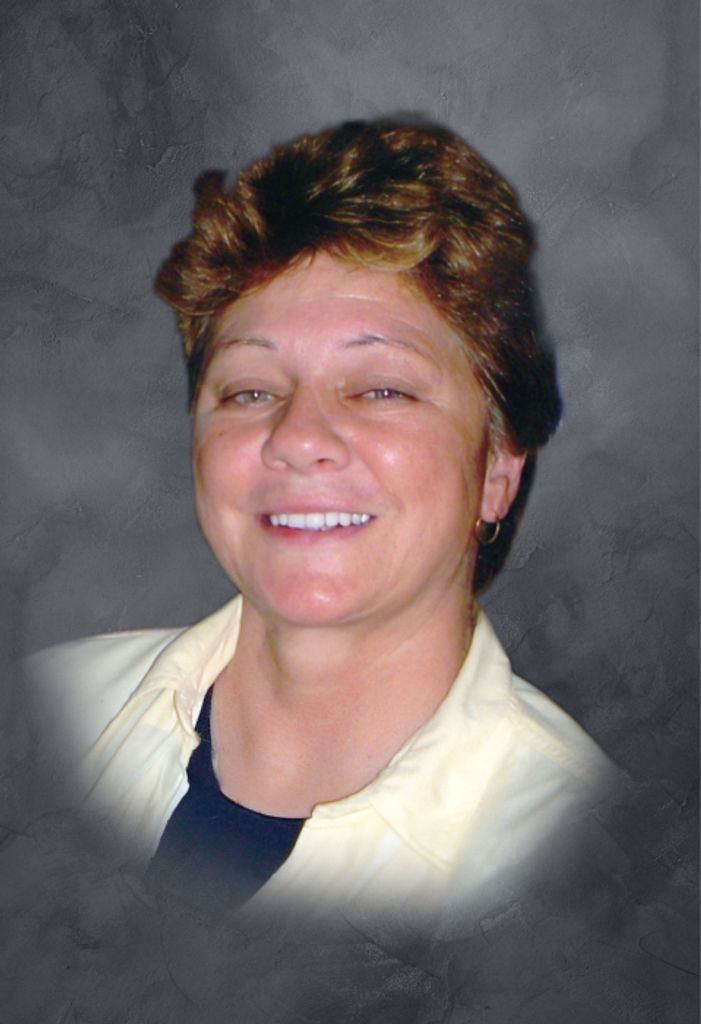 Jo Ann Sykes