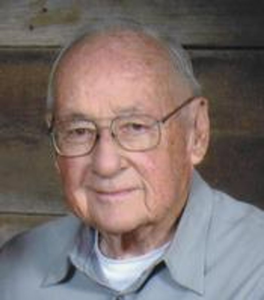 Warren S Metzger