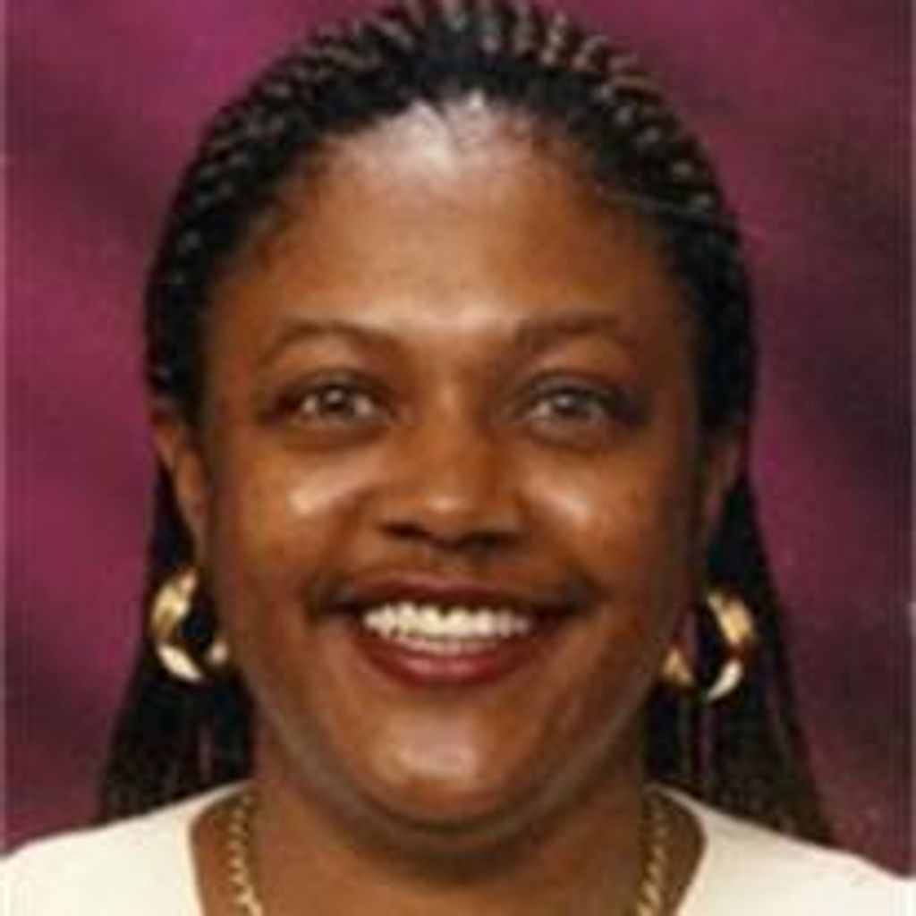 Violet Voneccia Edwards - Menzer