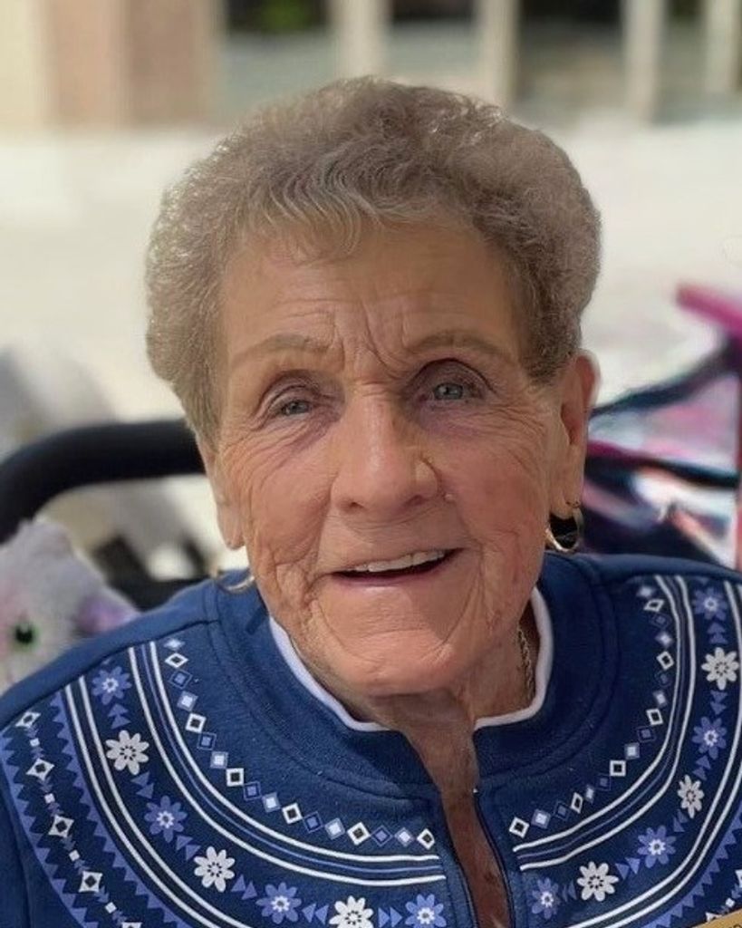 Elaine Facer Chadwick Profile Photo