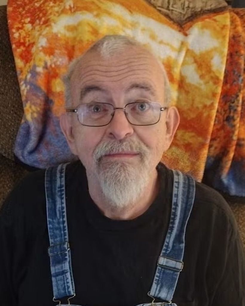 John Eugene "Big John" Price Profile Photo