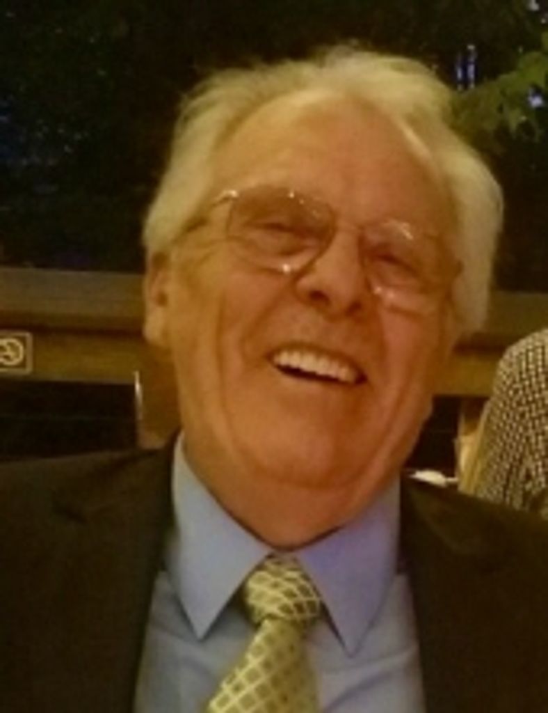 Robert  "Bob" Smith
